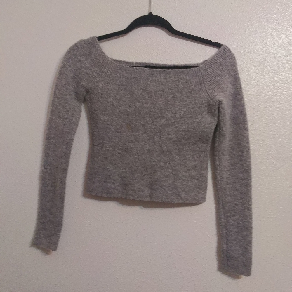 Kandall & Kylie Sweater